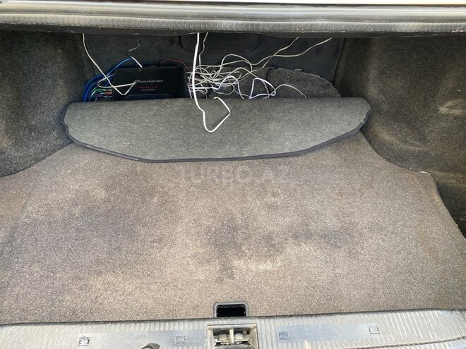 Mercedes C 220 1994, 315,000 km - 2.2 л - Bakı