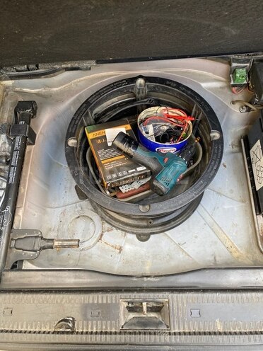 Mercedes C 220 1994, 315,000 km - 2.2 л - Bakı