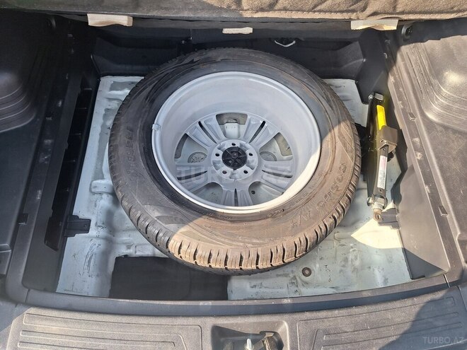 Hyundai ix35 2011, 146,000 km - 2.0 l - Bakı