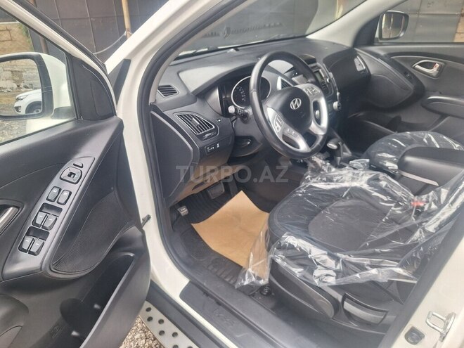 Hyundai ix35 2011, 146,000 km - 2.0 l - Bakı