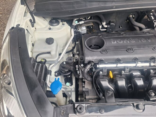 Hyundai ix35 2011, 146,000 km - 2.0 l - Bakı