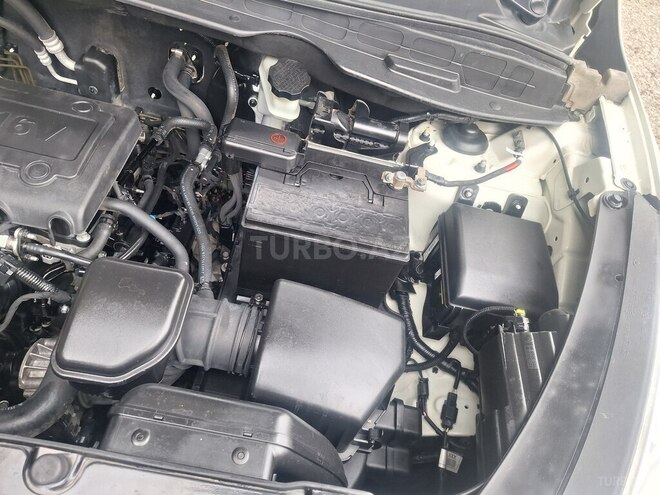 Hyundai ix35 2011, 146,000 km - 2.0 l - Bakı