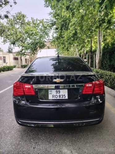 Chevrolet Cruze 2014, 231,600 km - 1.4 l - Bakı