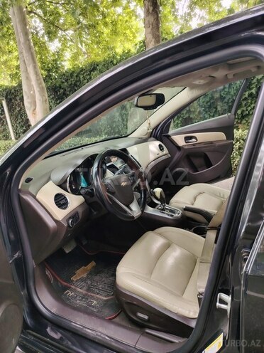 Chevrolet Cruze 2014, 231,600 km - 1.4 l - Bakı