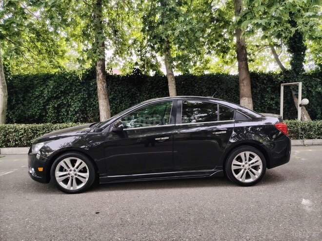 Chevrolet Cruze 2014, 231,600 km - 1.4 l - Bakı