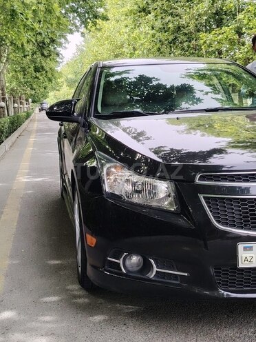 Chevrolet Cruze 2014, 231,600 km - 1.4 l - Bakı