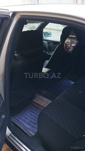 Mercedes E 200 1996, 286,000 km - 2.0 l - Bakı