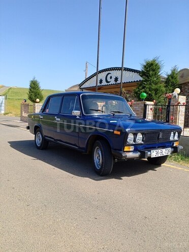LADA (VAZ) 2106 2003, 82,200 km - 1.6 l - Yardımlı