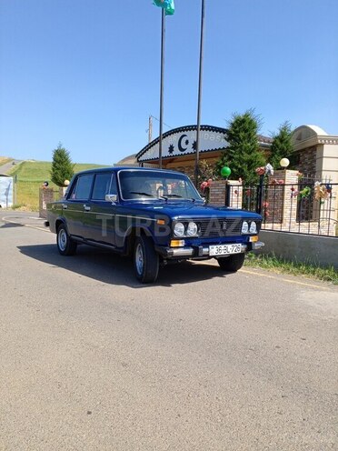 LADA (VAZ) 2106 2003, 82,200 km - 1.6 l - Yardımlı