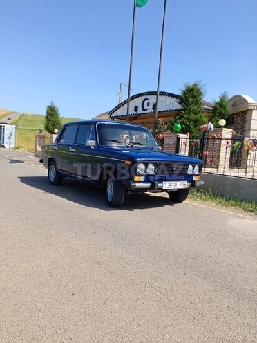 LADA (VAZ) 2106 2003, 82,200 km - 1.6 l - Yardımlı