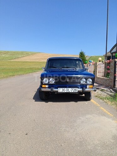 LADA (VAZ) 2106 2003, 82,200 km - 1.6 l - Yardımlı