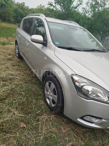 Kia  2009, 194,000 km - 1.4 l - Ağdaş