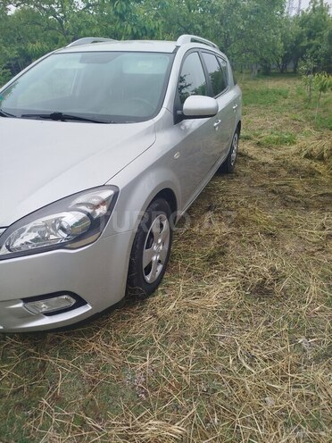 Kia  2009, 194,000 km - 1.4 l - Ağdaş