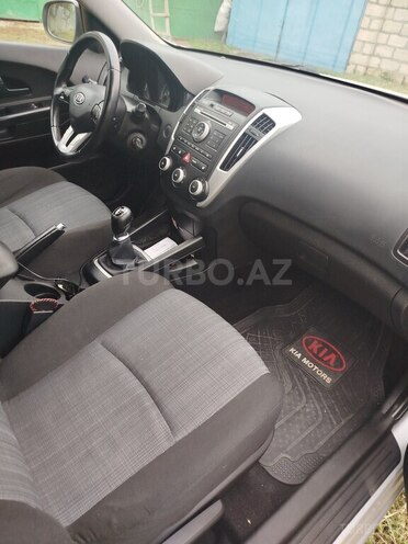Kia  2009, 194,000 km - 1.4 l - Ağdaş