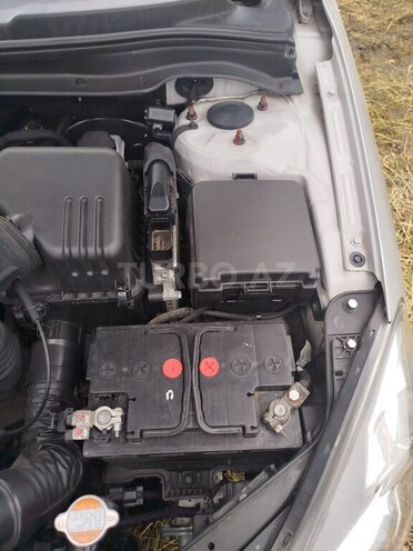 Kia  2009, 194,000 km - 1.4 l - Ağdaş
