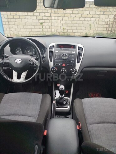 Kia  2009, 194,000 km - 1.4 l - Ağdaş