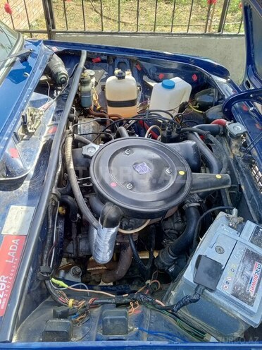 LADA (VAZ) 2106 2003, 82,200 km - 1.6 l - Yardımlı