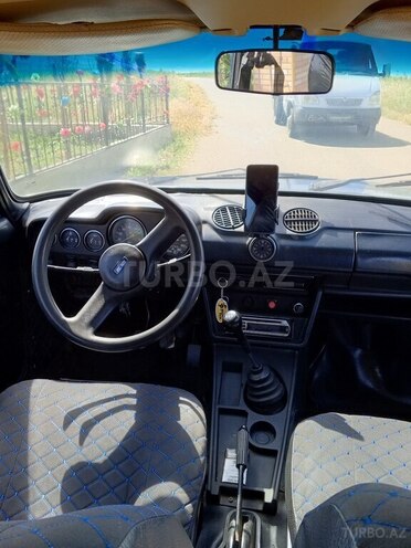 LADA (VAZ) 2106 2003, 82,200 km - 1.6 l - Yardımlı