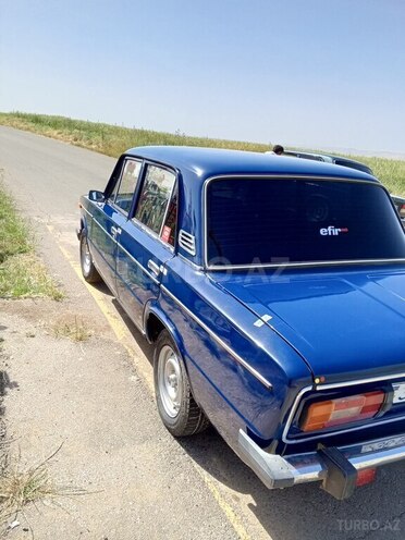 LADA (VAZ) 2106 2003, 82,200 km - 1.6 l - Yardımlı