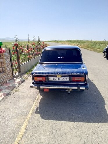 LADA (VAZ) 2106 2003, 82,200 km - 1.6 l - Yardımlı