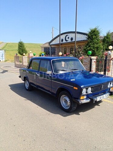 LADA (VAZ) 2106 2003, 82,200 km - 1.6 l - Yardımlı