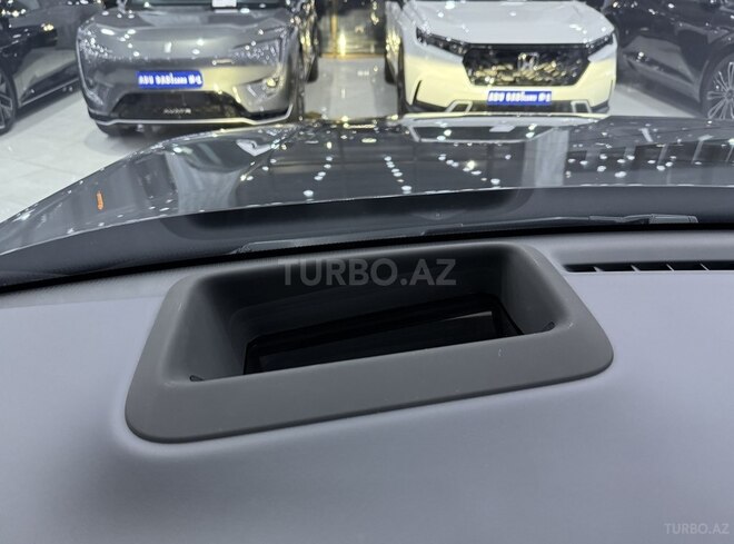 Li Auto L9 2024, 0 km - 1.5 l - Bakı
