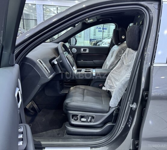 Li Auto L9 2024, 0 km - 1.5 l - Bakı