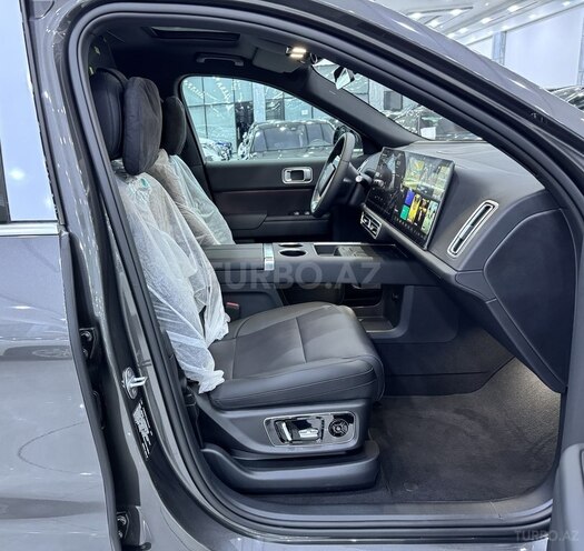 Li Auto L9 2024, 0 km - 1.5 l - Bakı