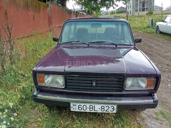 LADA (VAZ) 2107 2003, 95,000 km - 1.6 l - Gədəbəy