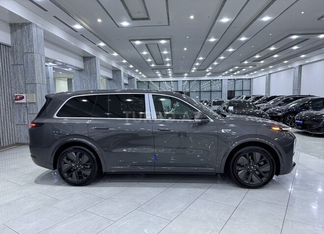Li Auto L9 2024, 0 km - 1.5 l - Bakı