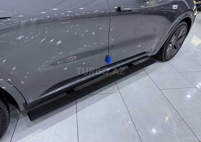 Li Auto L9 2024, 0 km - 1.5 l - Bakı