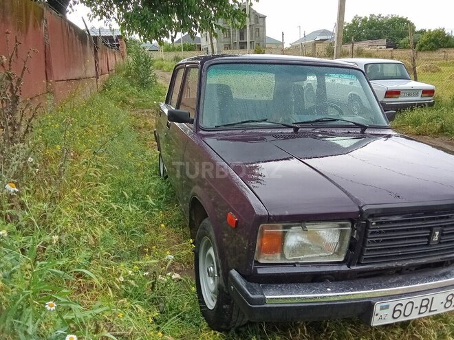 LADA (VAZ) 2107 2003, 95,000 km - 1.6 l - Gədəbəy