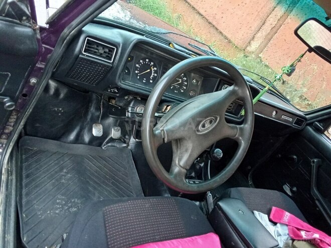 LADA (VAZ) 2107 2003, 95,000 km - 1.6 l - Gədəbəy