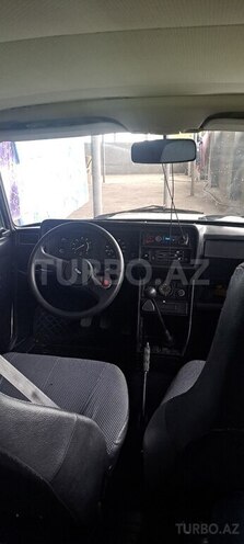 LADA (VAZ) 2107 2010, 60,600 km - 1.6 l - Göygöl