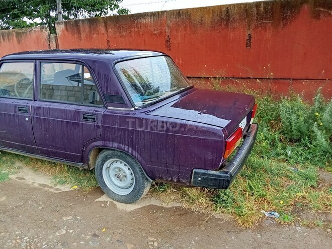 LADA (VAZ) 2107 2003, 95,000 km - 1.6 l - Gədəbəy