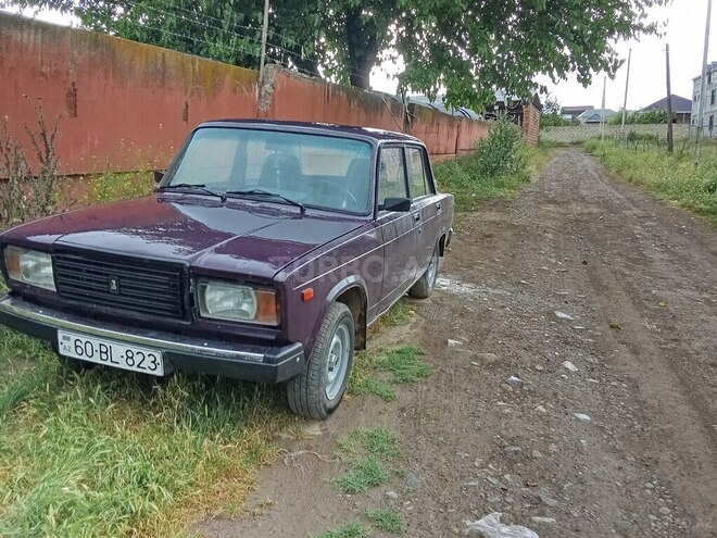 LADA (VAZ) 2107 2003, 95,000 km - 1.6 l - Gədəbəy