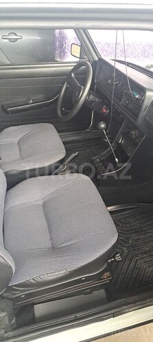 LADA (VAZ) 2107 2010, 60,600 km - 1.6 l - Göygöl