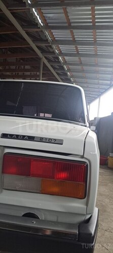 LADA (VAZ) 2107 2010, 60,600 km - 1.6 l - Göygöl
