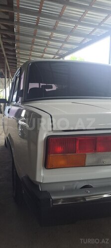 LADA (VAZ) 2107 2010, 60,600 km - 1.6 l - Göygöl