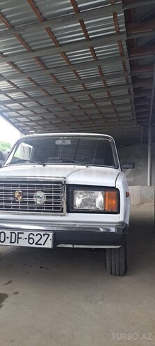 LADA (VAZ) 2107 2010, 60,600 km - 1.6 l - Göygöl