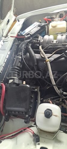 LADA (VAZ) 2107 2010, 60,600 km - 1.6 l - Göygöl