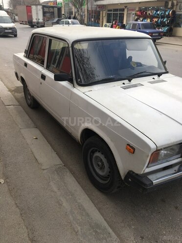 LADA (VAZ) 2107 2002, 99,150 km - 1.6 l - Bakı