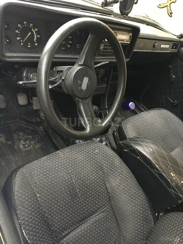 LADA (VAZ) 2107 2002, 99,150 km - 1.6 l - Bakı