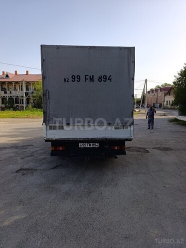 Ford Transit-7