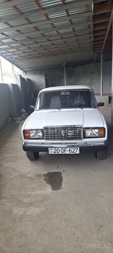 LADA (VAZ) 2107 2010, 60,600 km - 1.6 l - Göygöl