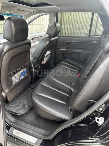 Hyundai Santa Fe 2012, 164,000 km - 2.0 l - Bakı