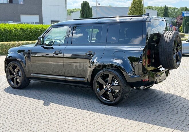 Land Rover Defender 2025, 0 km - 2.0 l - Bakı