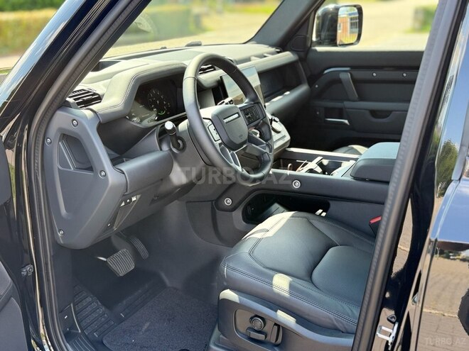 Land Rover Defender 2025, 0 km - 2.0 l - Bakı