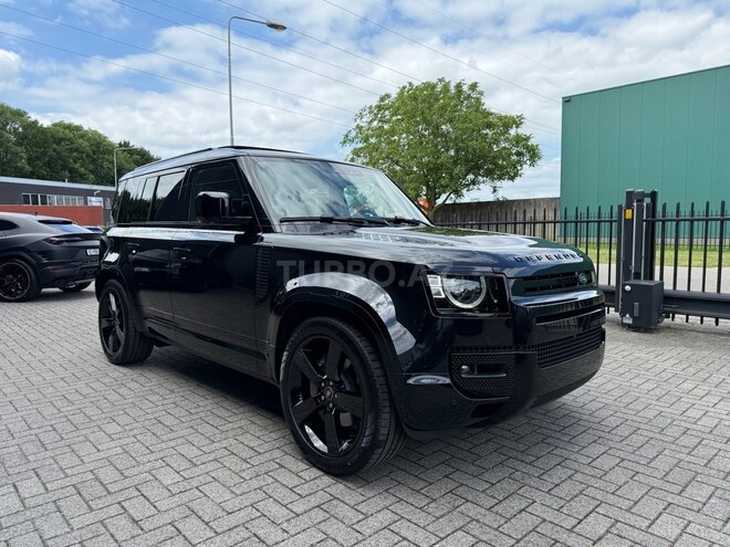 Land Rover Defender 2025, 0 km - 2.0 l - Bakı