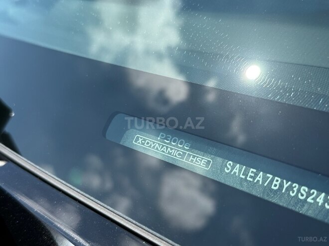 Land Rover Defender 2025, 0 km - 2.0 l - Bakı